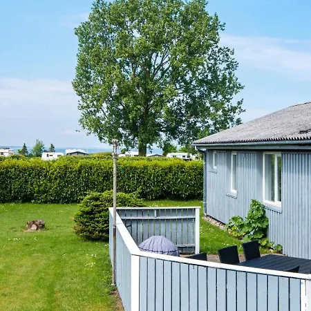 Nyaraló Holiday Home Nordborg XX