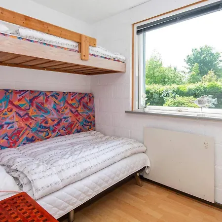 Holiday Home Nordborg XX Nyaraló Nordborg