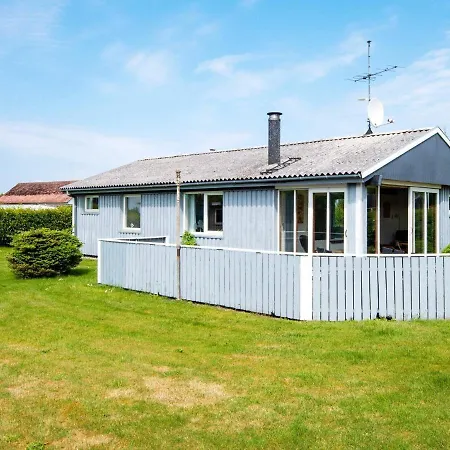 Holiday Home Nordborg XX Nyaraló Nordborg