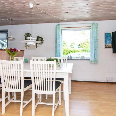 Holiday Home Nordborg XX Nyaraló *
